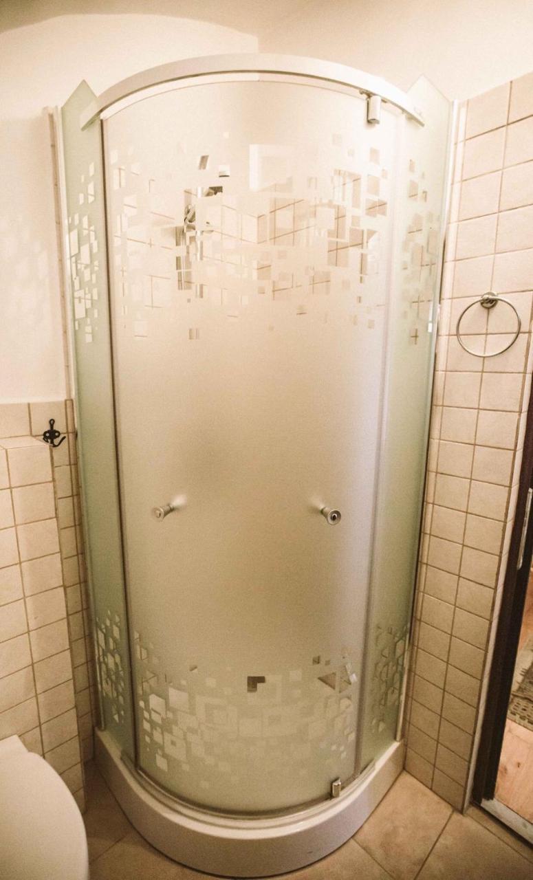 Casa Schobeln Appartement Braşov Buitenkant foto