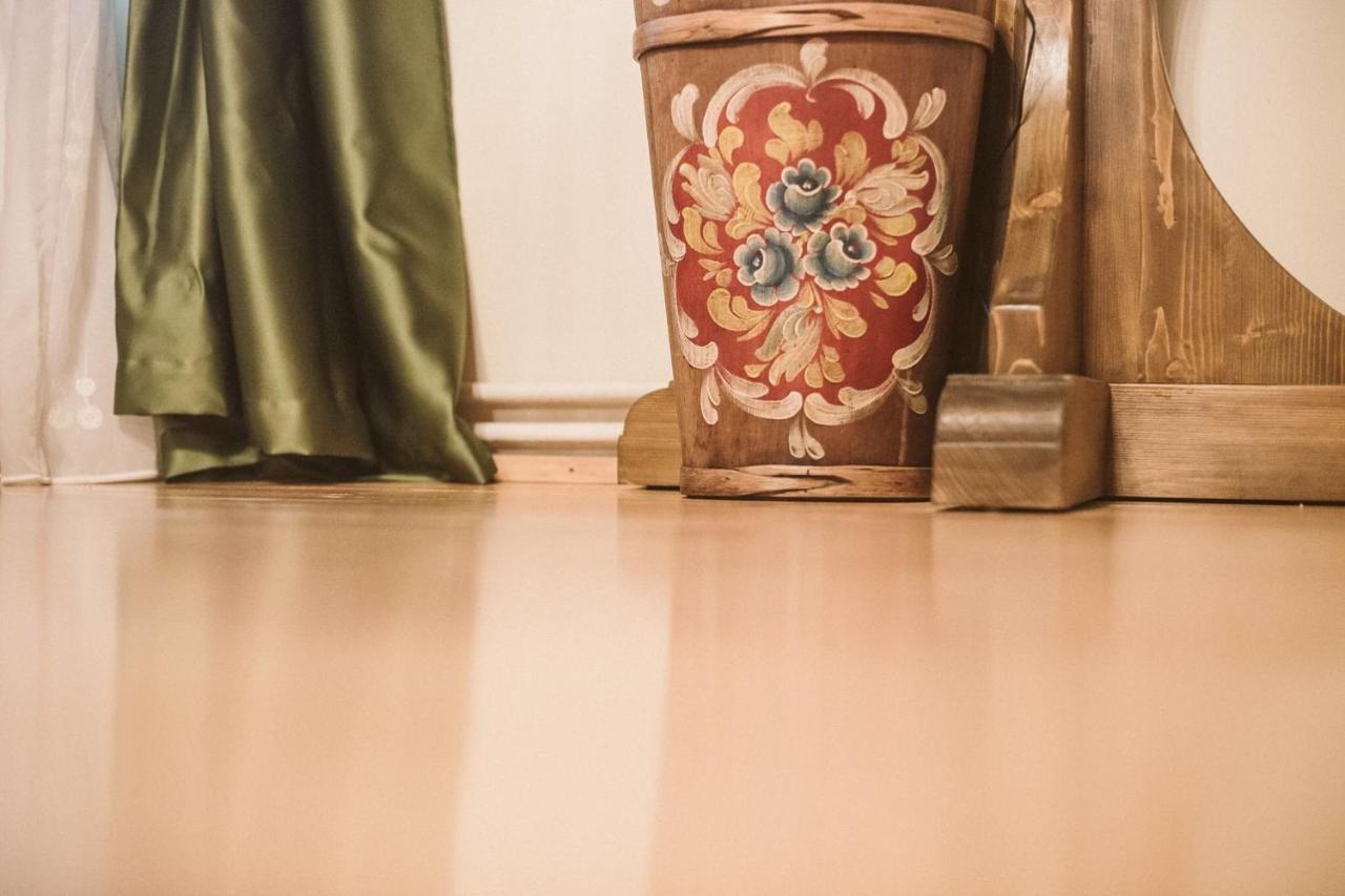 Casa Schobeln Appartement Braşov Buitenkant foto